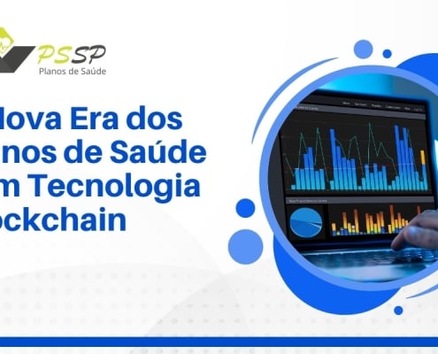 A Nova Era dos Planos de Saúde com Tecnologia Blockchain