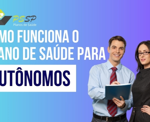 Como Funcionam os Planos de Saúde para Autônomos