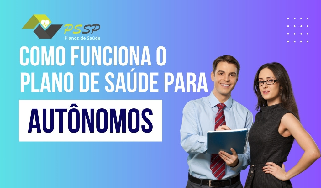 Como Funcionam os Planos de Saúde para Autônomos