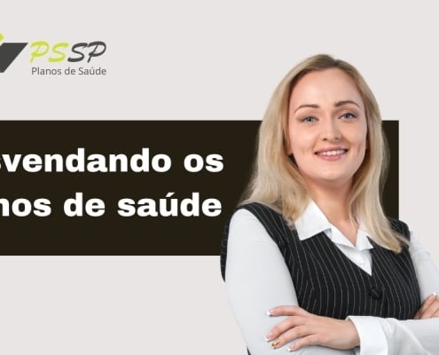 Desvendando os Planos de Saúde: Qual é o Melhor Para Você?