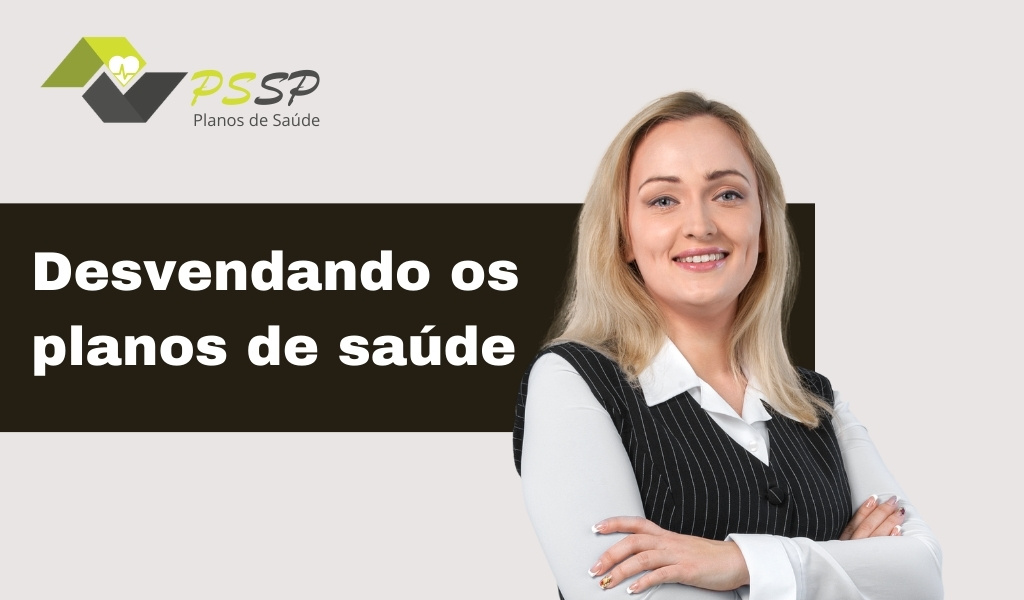 Desvendando os Planos de Saúde: Qual é o Melhor Para Você?