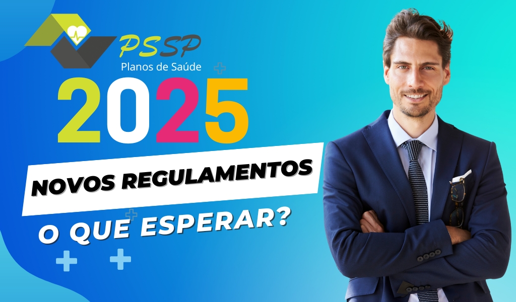 Planos de Saúde em 2025: O Que Esperar dos Novos Regulamentos?