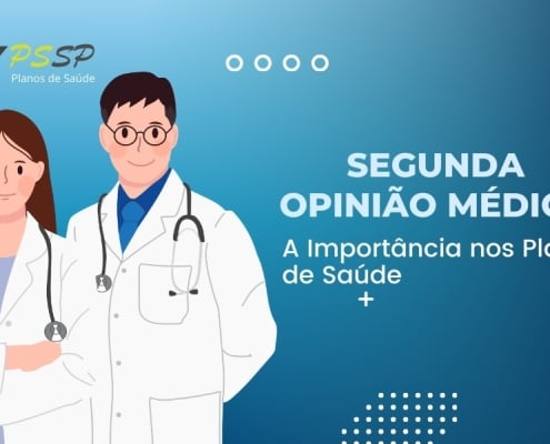 Segunda Opinião Médica: A Importância nos Planos de Saúde