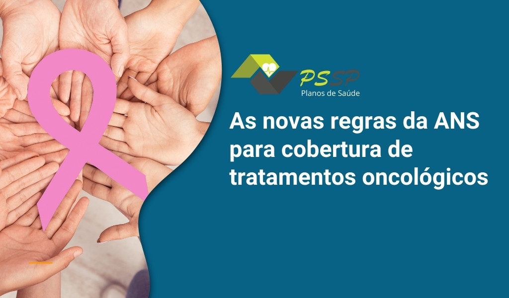 Prevenção e tratamento contra câncer nos planos de saúde